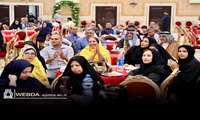 گزارش تصویری/ آیین بزرگداشت روز بهورز دانشگاه علوم پزشکی جندی شاپور اهواز
